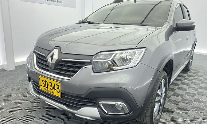 Renault Stepway 1.6 ...