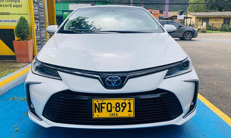 Toyota Corolla 1.8 S...