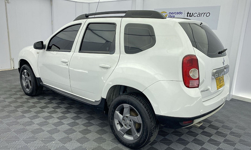 Renault Duster 2.0 D...