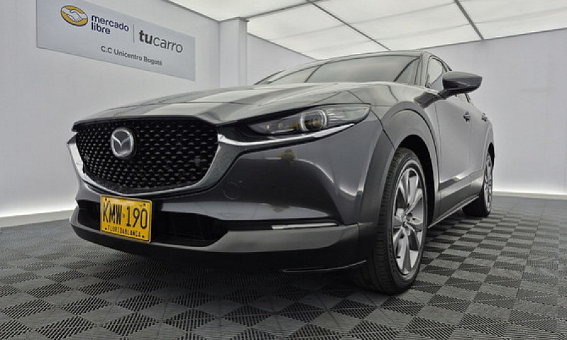 Mazda Cx-30 2.5 Gran...