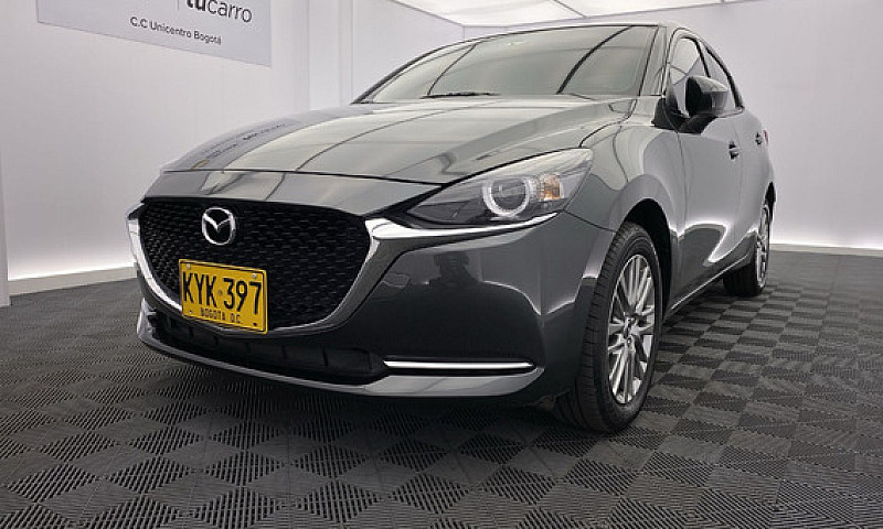 Mazda 2 1.5 Grand To...