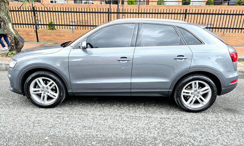 Audi Q3 1.4 Tfsi Amb...
