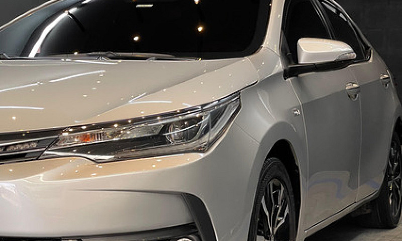 Toyota Corolla 1.8 S...