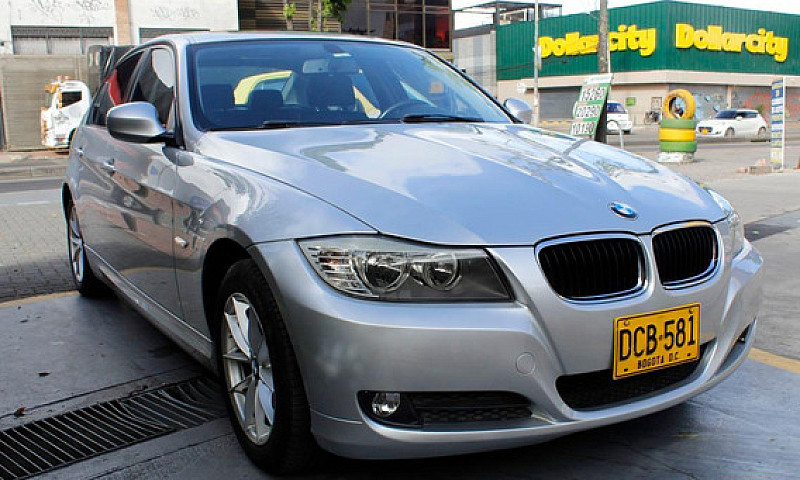 Bmw Serie 3 318I 2.0...