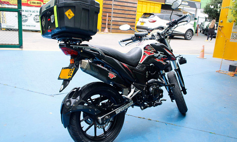 Akt Ttx 200 2019...