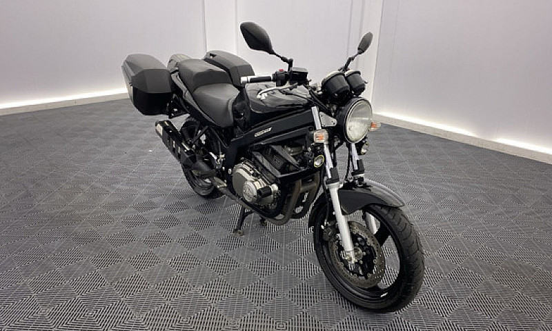 Suzuki Gs 500 Mt...