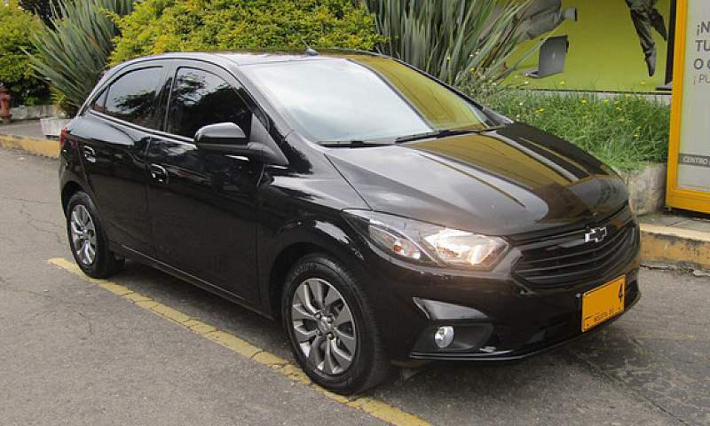 Chevrolet Joy 1.4 Lt...