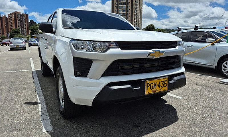 Chevrolet Colorado 2...