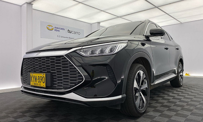 Byd Song Plus 2023 H...