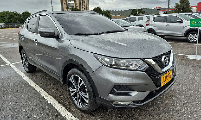 Nissan Qashqai 2.0 A...