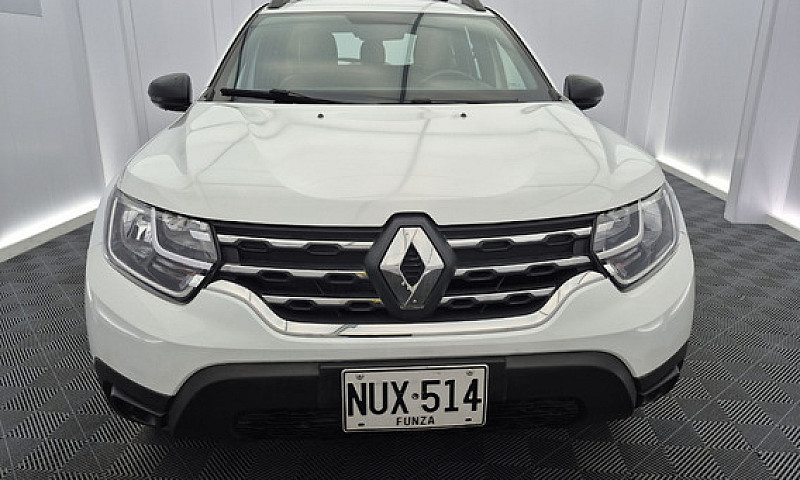 Renault Duster 1.6 Z...
