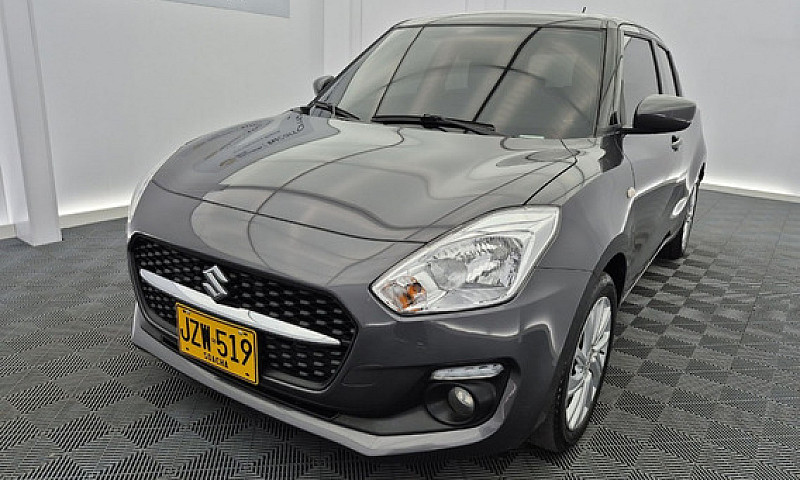 Suzuki Swift 1.2 Hib...