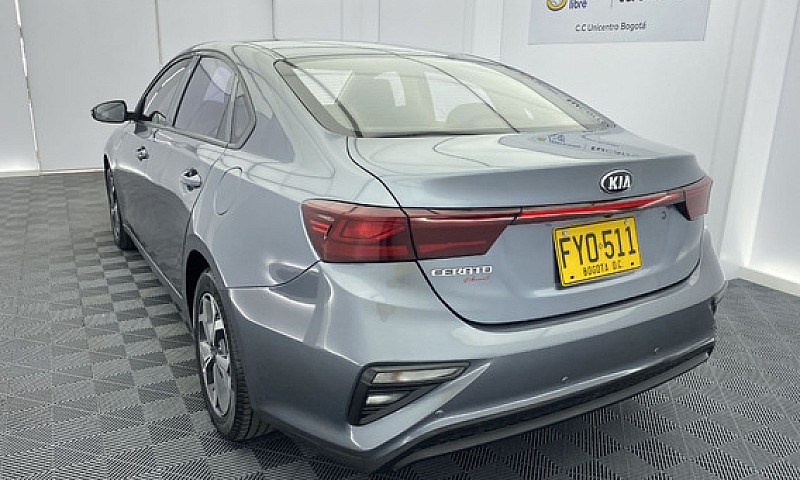 Kia Cerato Pro 1.6 P...
