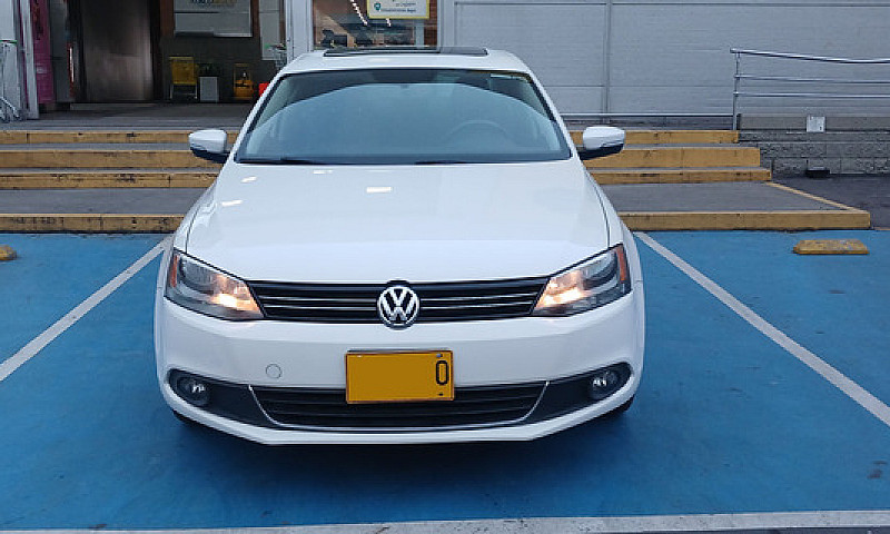 Volkswagen Jetta Vi ...