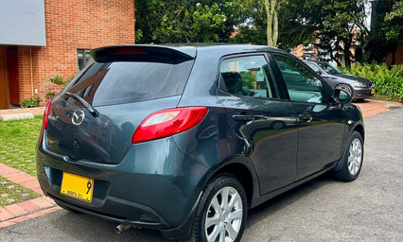 Mazda 2 1.5 15Ha1C...