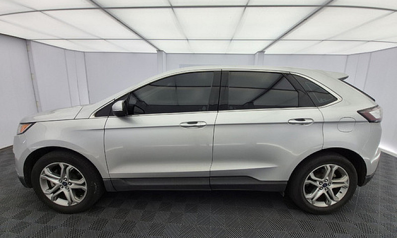 Ford Edge 3.5 Titani...