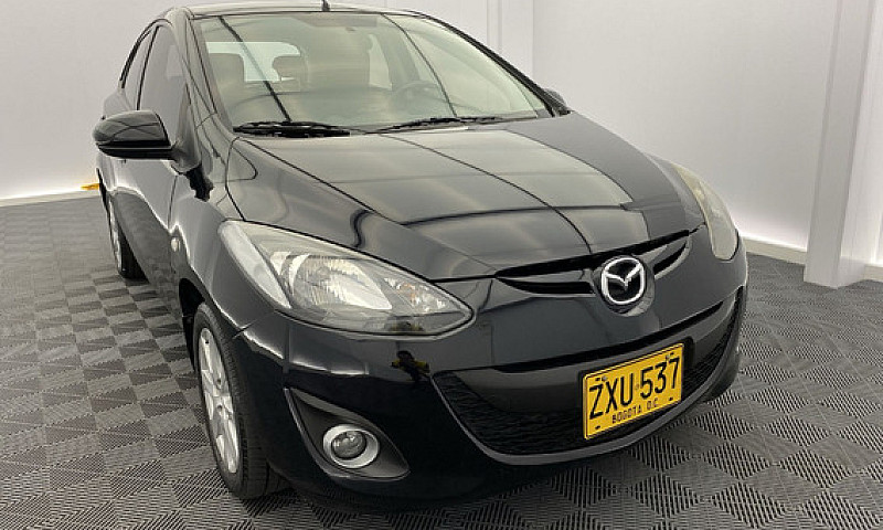 Mazda 2 1.5 15Ha1C...