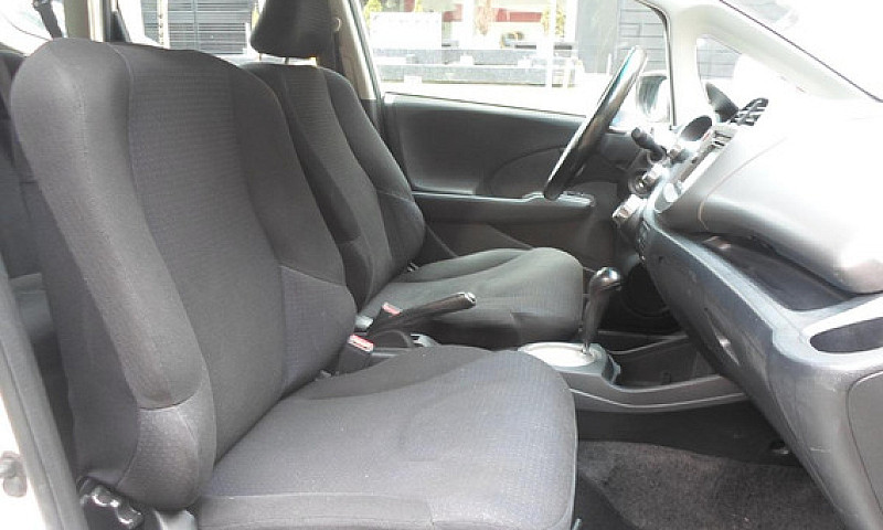 Honda Fit I-Vtec At ...