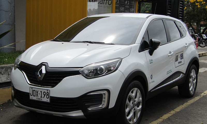 Renault Captur 2.0 Z...