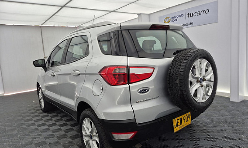 Ford Ecosport 2.0 Ti...