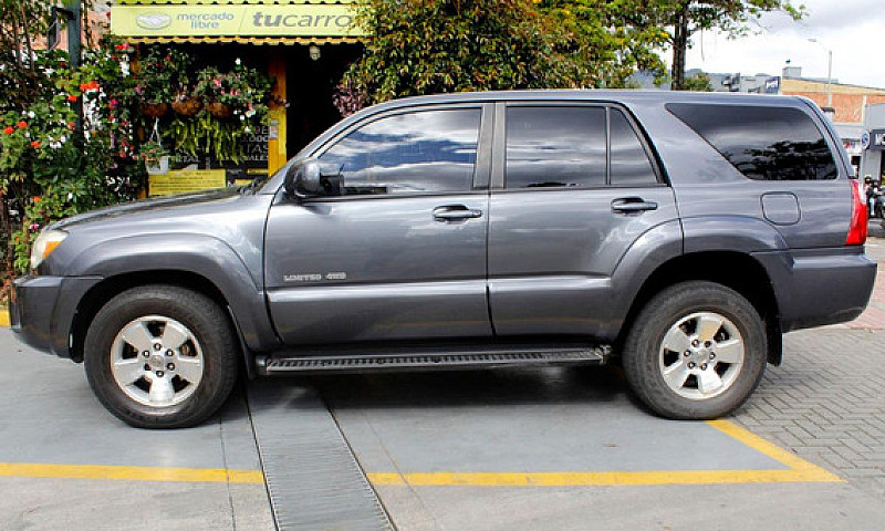 Toyota 4Runner 4.0 L...