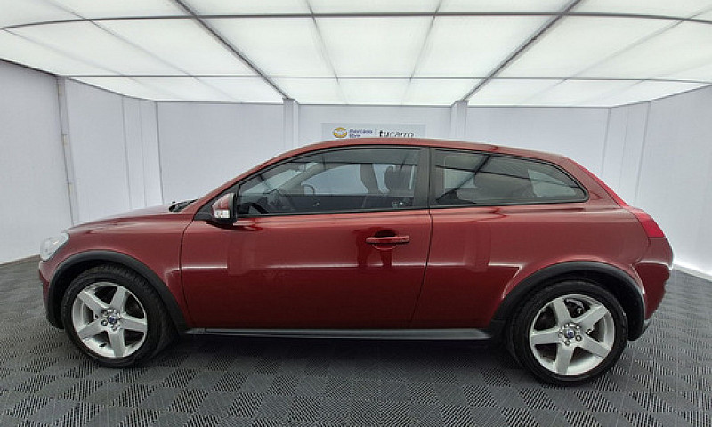Volvo C30 2.0...