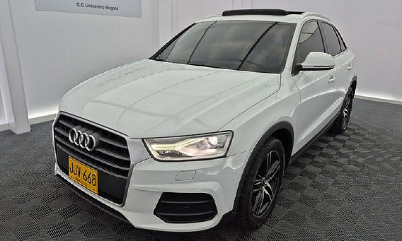 Audi Q3 1.4 Tfsi Amb...