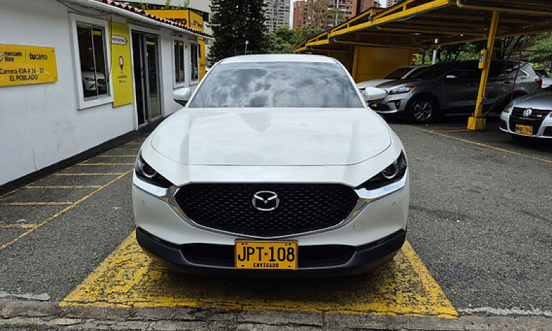 Mazda Cx-30 2.0 Tour...
