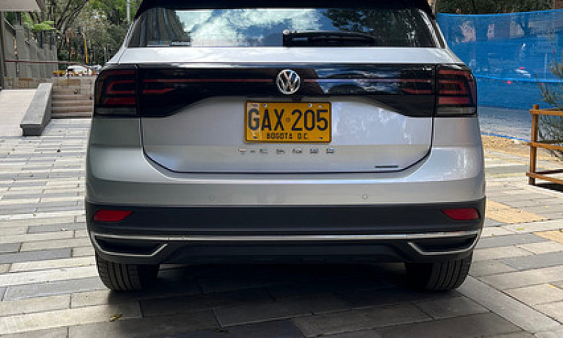 Volkswagen T-Cross 1...