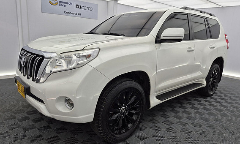 Toyota Prado 3.0 Txl...