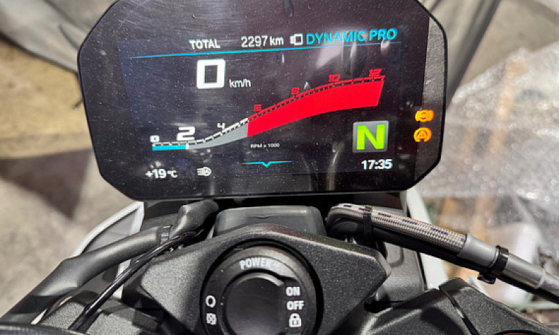 Bmw, S1000R , 2024...