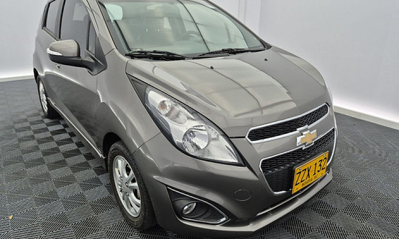Chevrolet Spark 1.2 ...