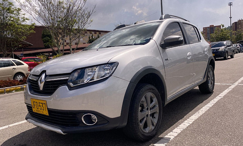 Renault Stepway 1.6 ...