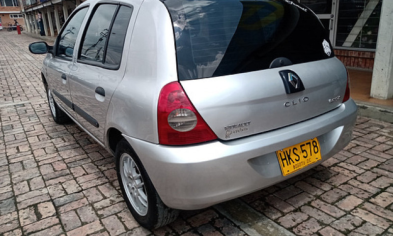 Renault Clio Campus ...