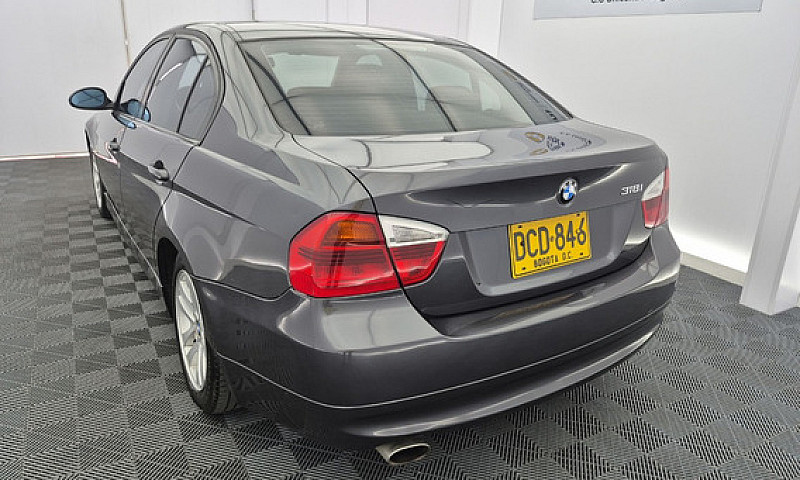 Bmw Serie 3 2.0 318I...