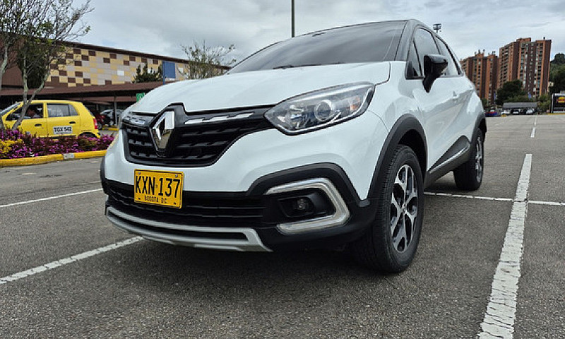 Renault Captur 1.3T ...