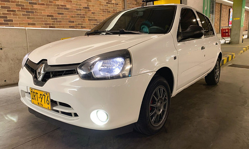 Renault Clio 1.2 Sty...