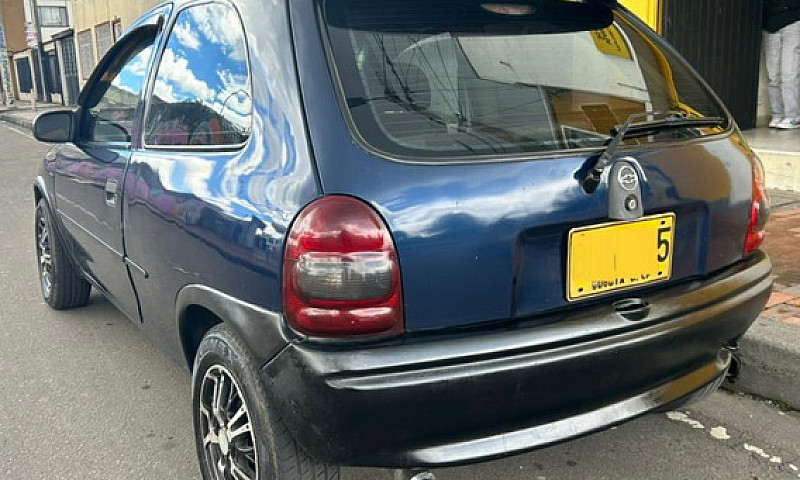 Chevrolet Corsa 1.4 ...