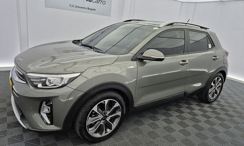 Kia Stonic 1.0 Zenit...