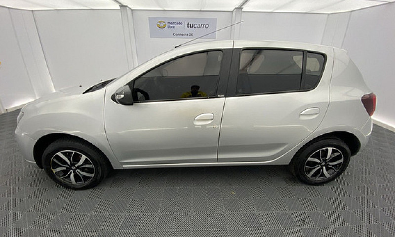 Renault Sandero 1.6 ...