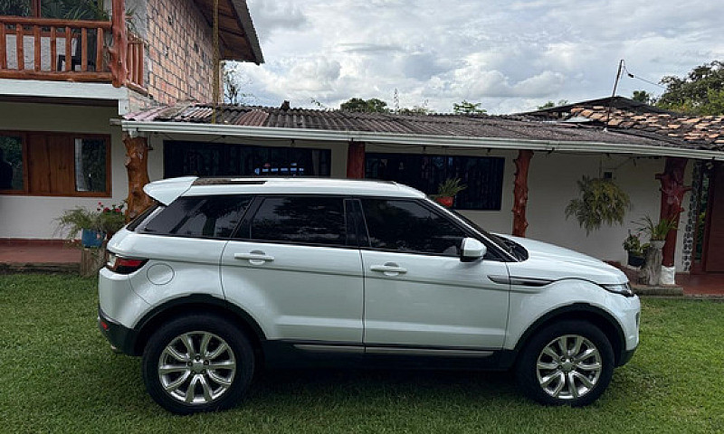 Land Rover Range Rov...