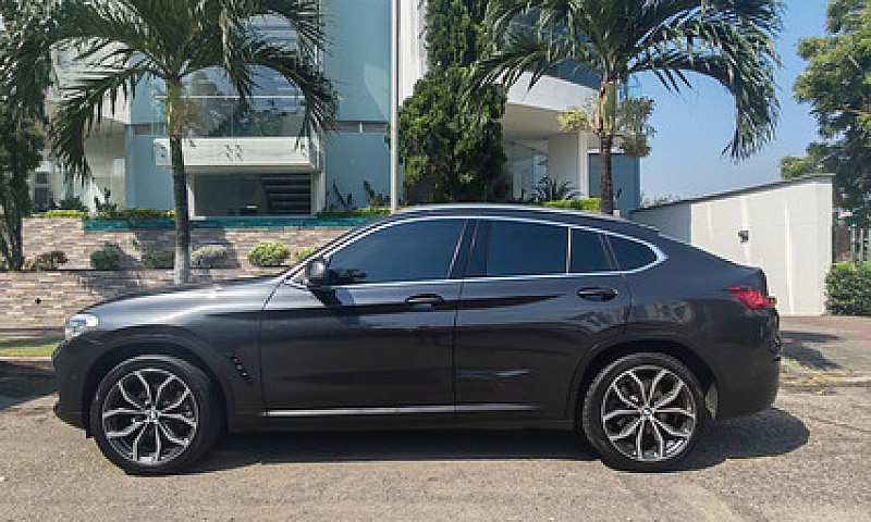 Bmw X4 2.0 Xdrive30I...