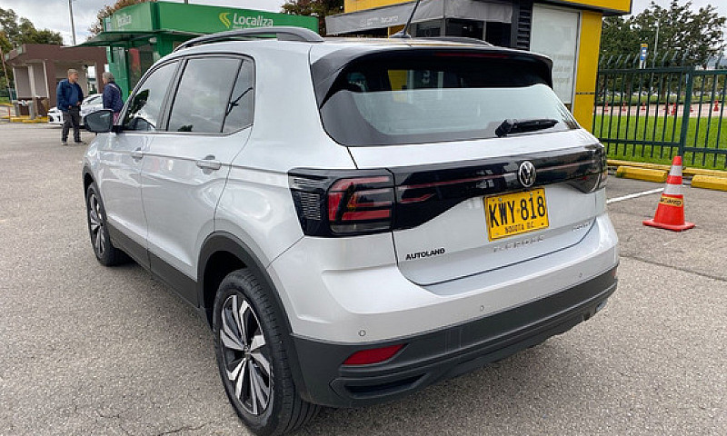 Volkswagen T-Cross 1...