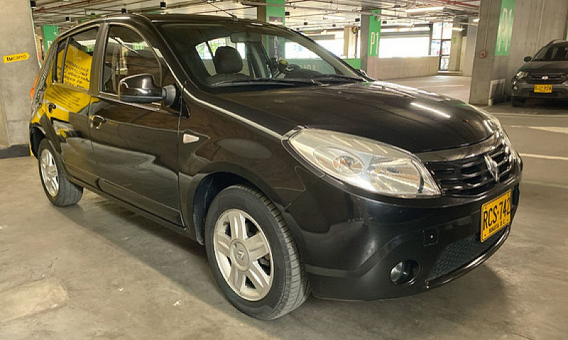 Renault Sandero 1.6 ...
