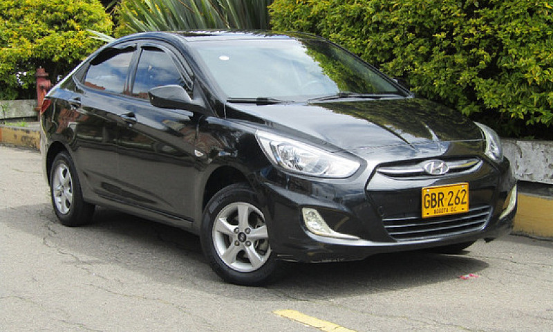 Hyundai Accent 1.4 N...