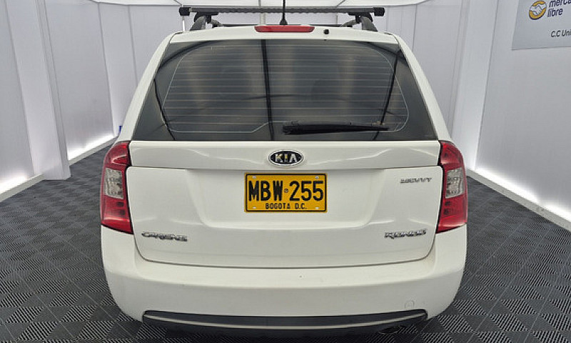 Kia Carens 2.0 Rondo...