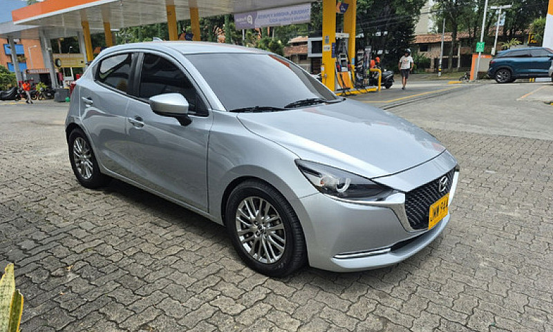 Mazda 2 1.5 Grand To...