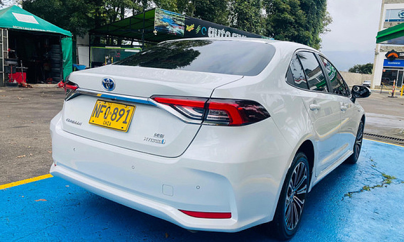Toyota Corolla 1.8 S...