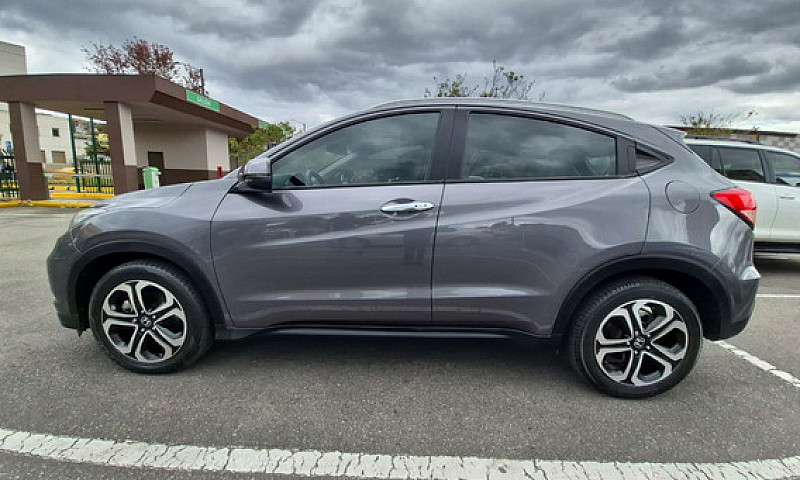 Honda Hr-V 5Dr  Awd ...
