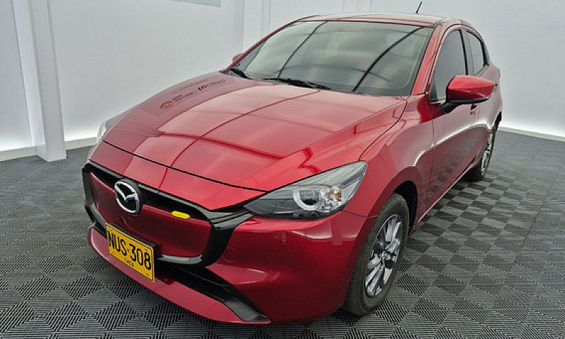 Mazda 2 1.5 Hatchbac...